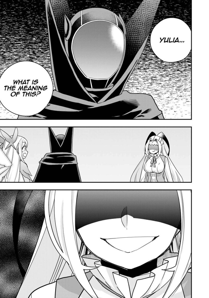 Am I Actually The Strongest Chapter 147 Page 5
