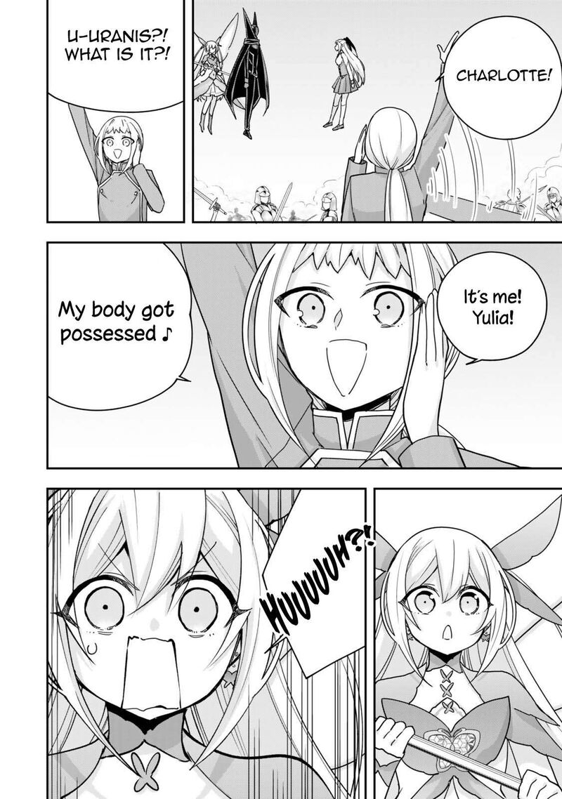 Am I Actually The Strongest Chapter 147 Page 6