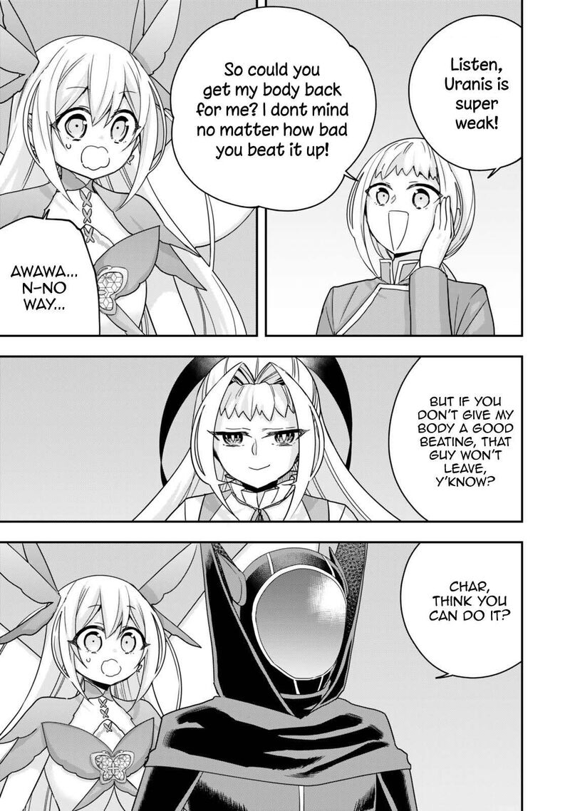 Am I Actually The Strongest Chapter 147 Page 7