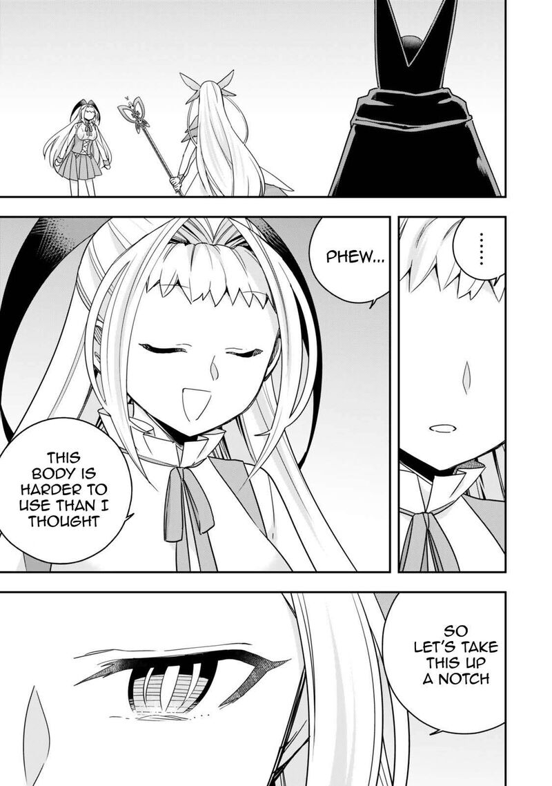 Am I Actually The Strongest Chapter 148 Page 1