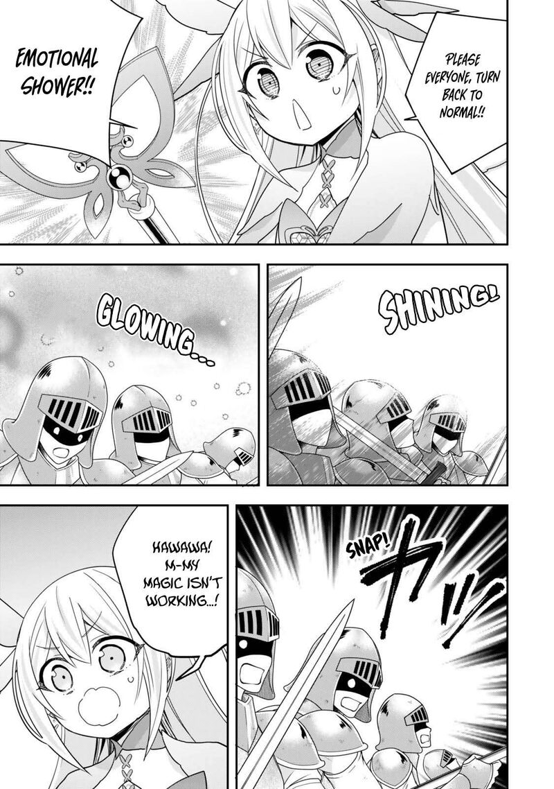 Am I Actually The Strongest Chapter 148 Page 12