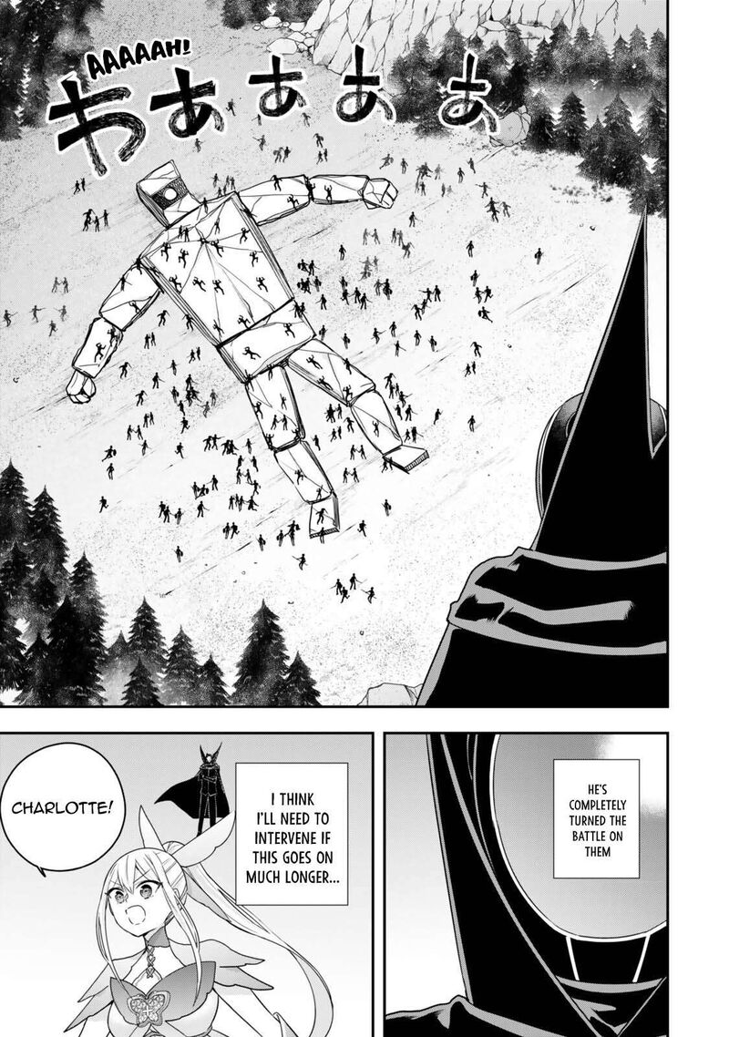 Am I Actually The Strongest Chapter 148 Page 14