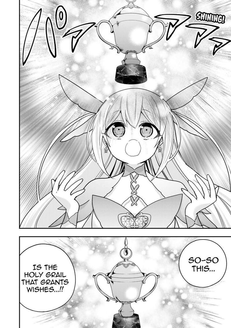 Am I Actually The Strongest Chapter 148 Page 17