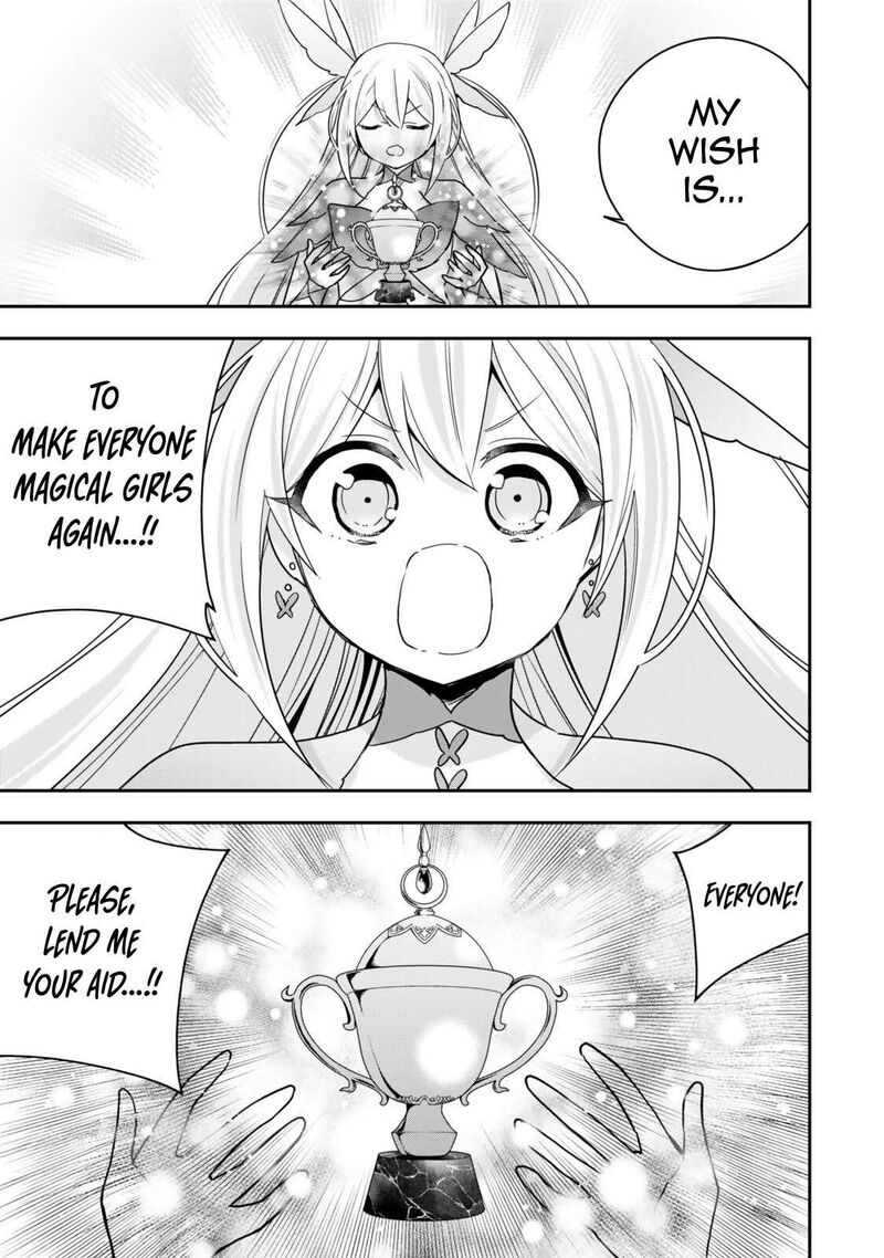 Am I Actually The Strongest Chapter 148 Page 18