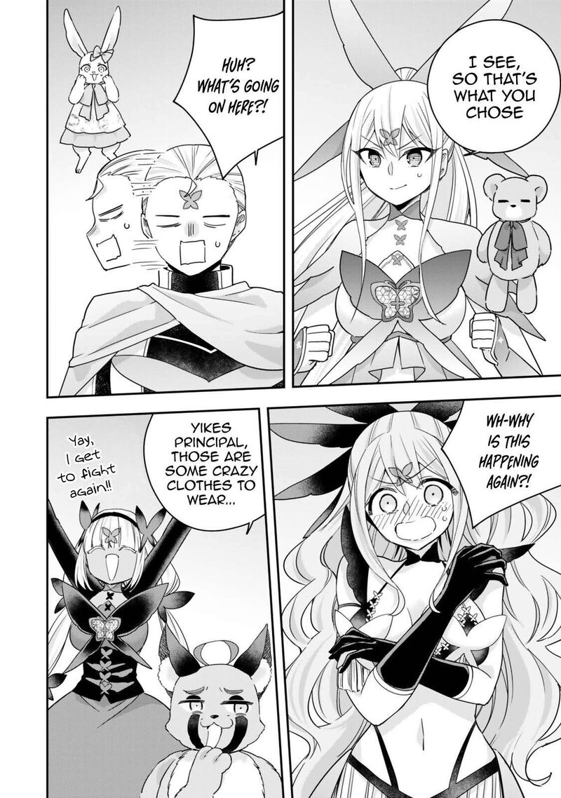Am I Actually The Strongest Chapter 148 Page 20