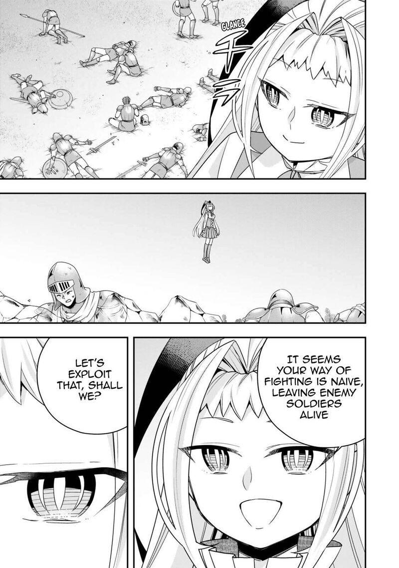 Am I Actually The Strongest Chapter 148 Page 3