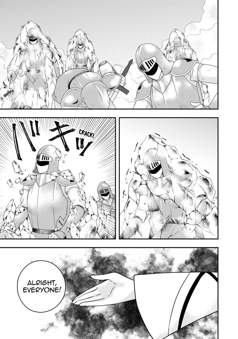 Am I Actually The Strongest Chapter 148 Page 5