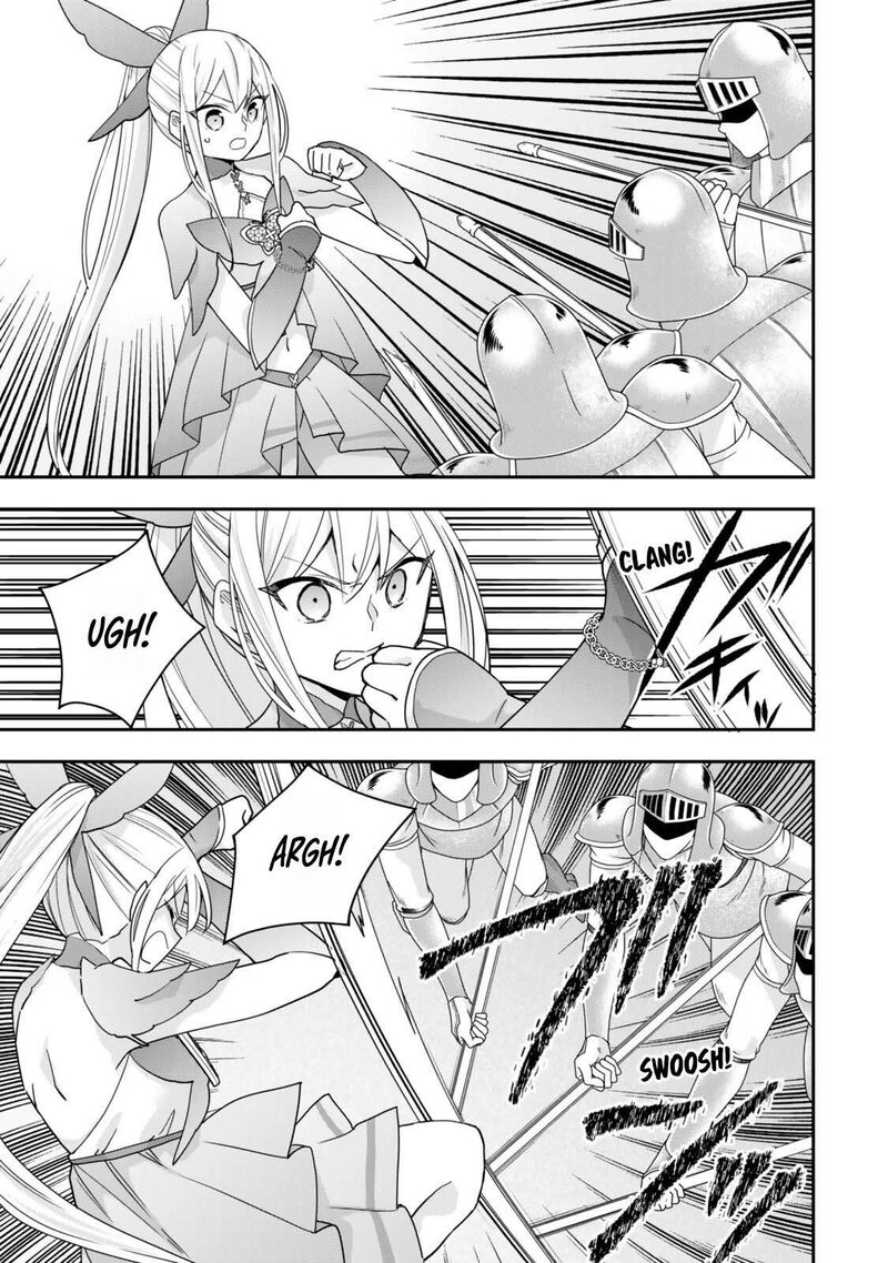 Am I Actually The Strongest Chapter 148 Page 8