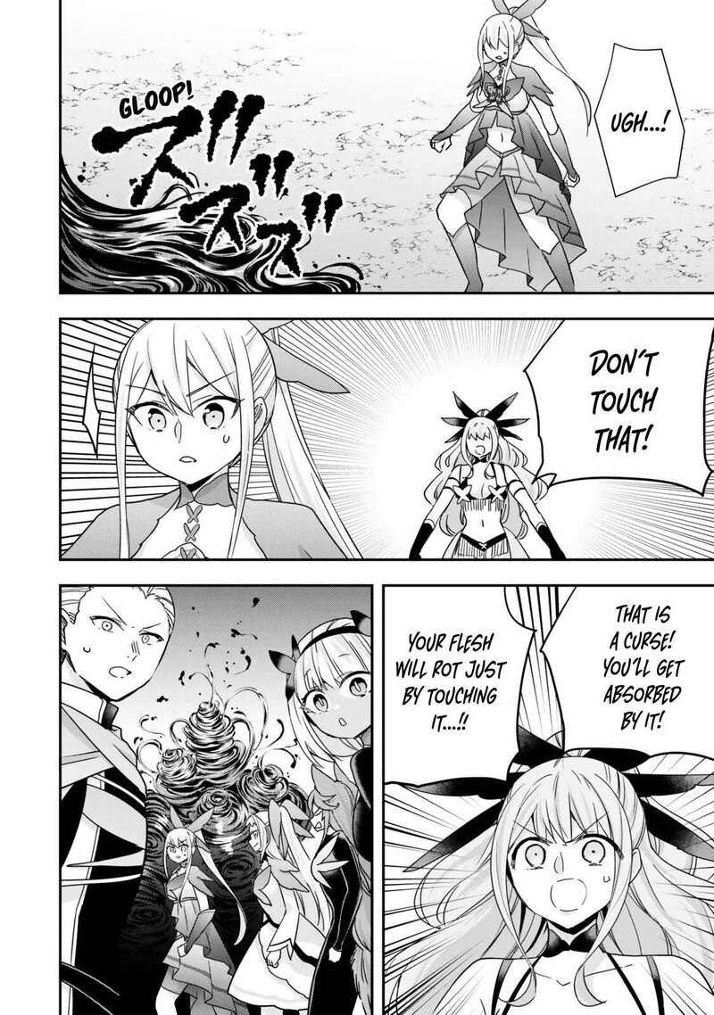Am I Actually The Strongest Chapter 150 Page 14