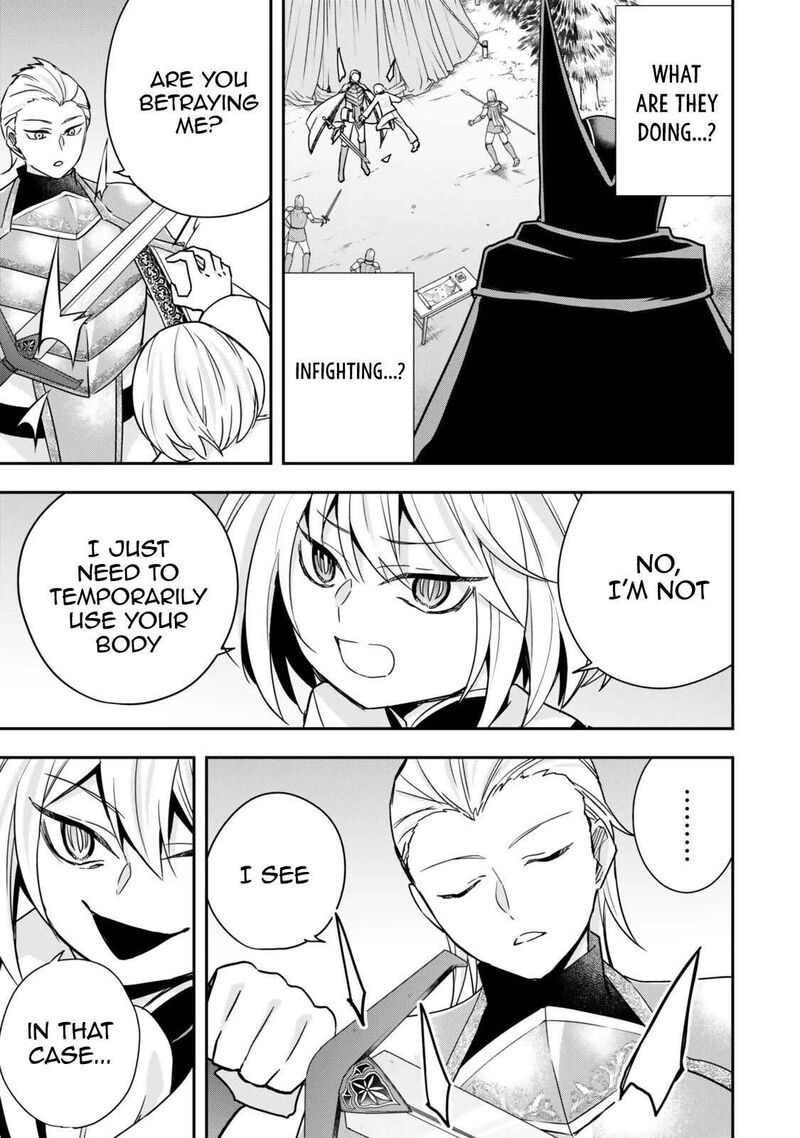 Am I Actually The Strongest Chapter 150 Page 5
