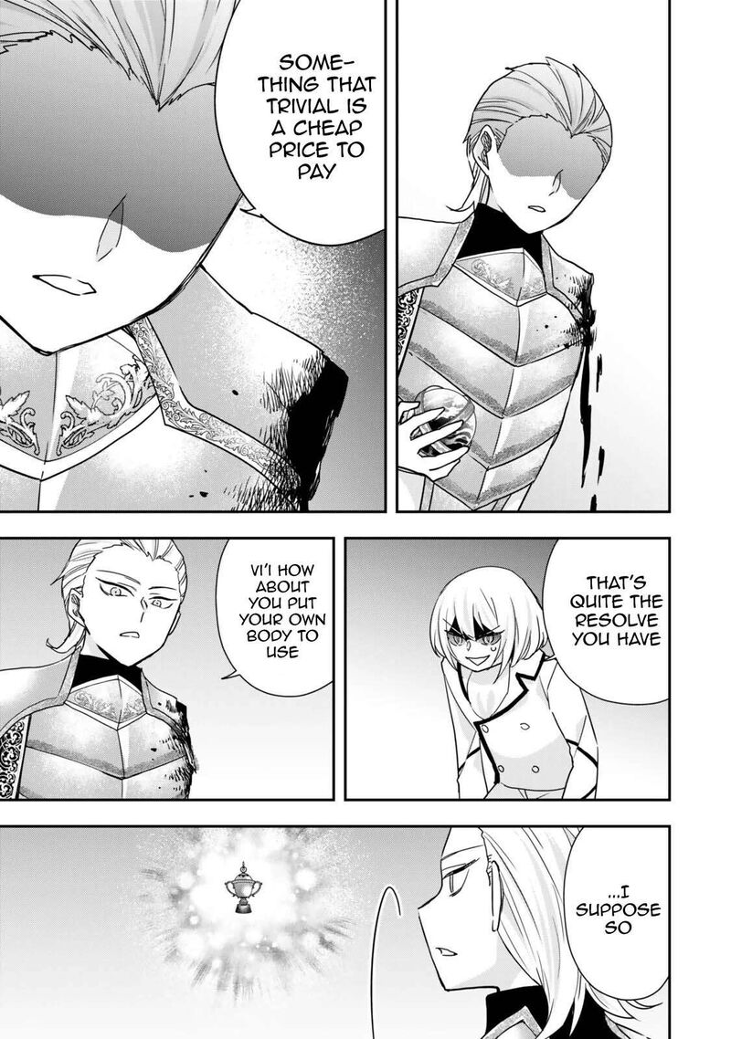 Am I Actually The Strongest Chapter 150 Page 9