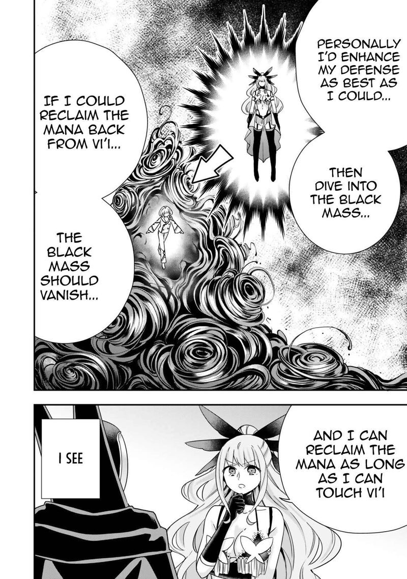 Am I Actually The Strongest Chapter 151 Page 10