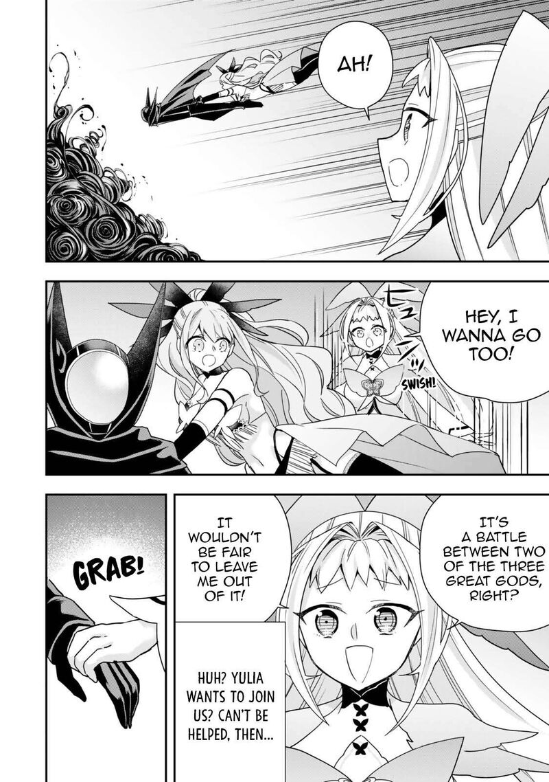 Am I Actually The Strongest Chapter 151 Page 12