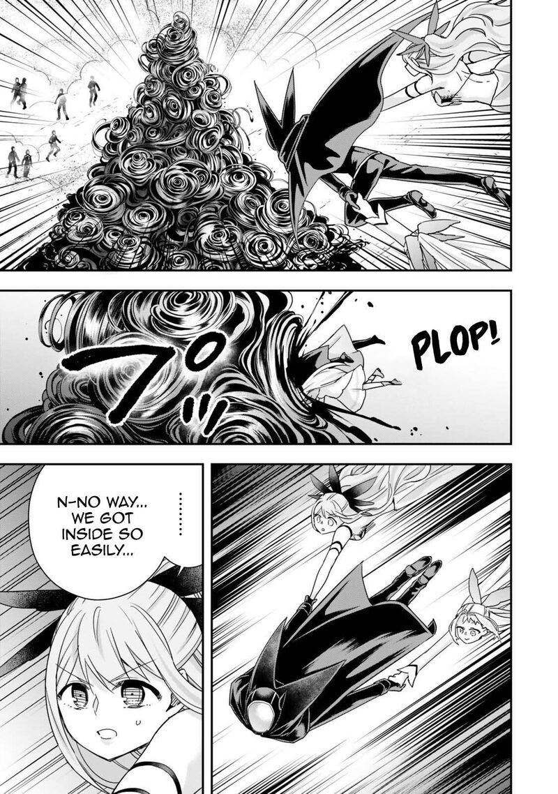 Am I Actually The Strongest Chapter 152 Page 1