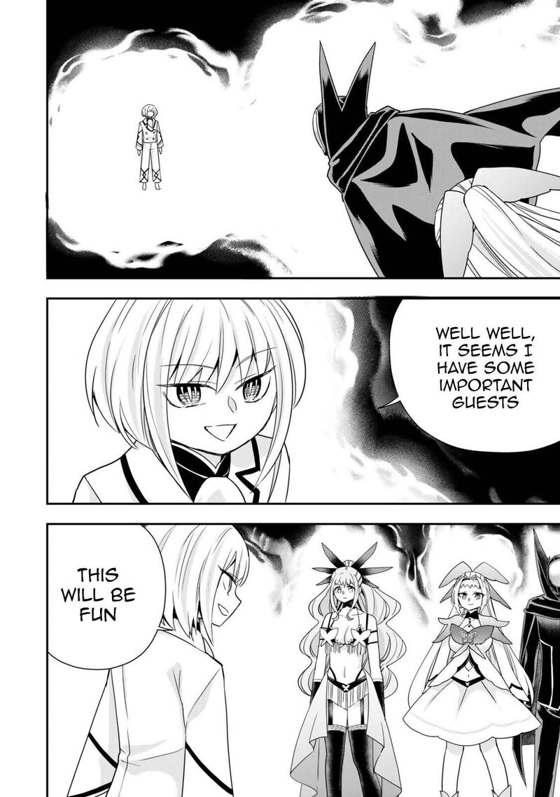 Am I Actually The Strongest Chapter 152 Page 2
