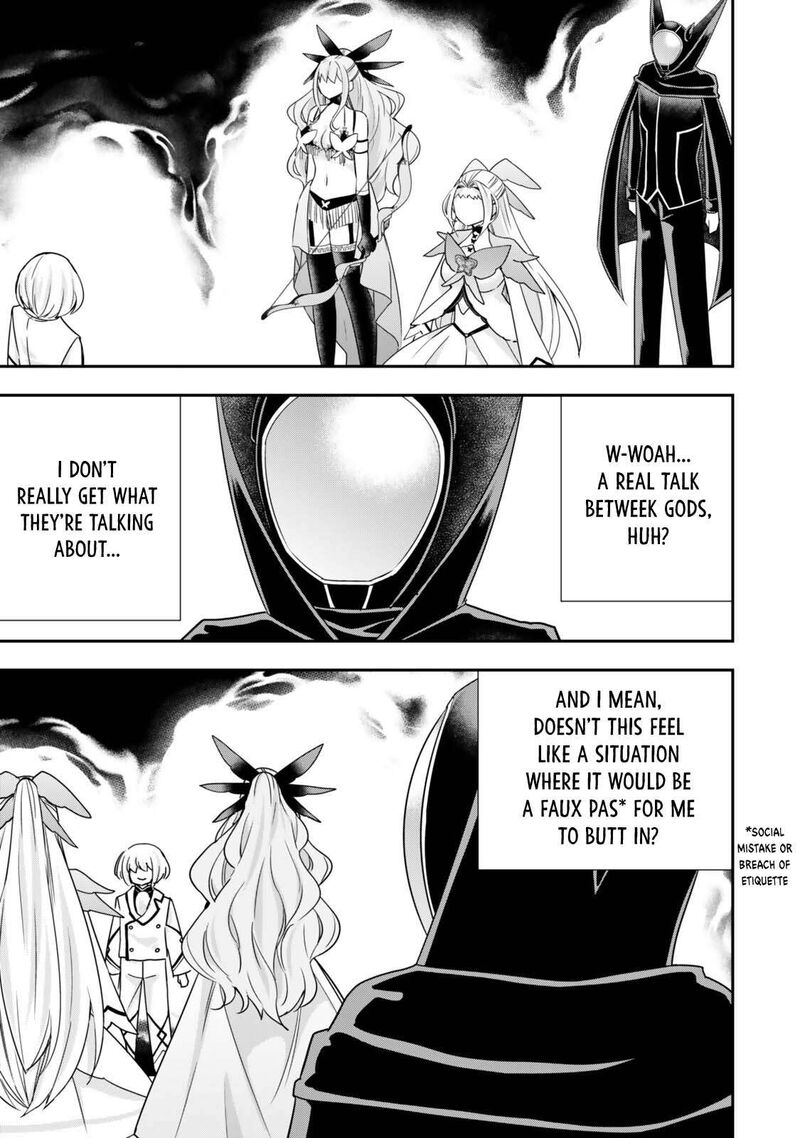 Am I Actually The Strongest Chapter 152 Page 7
