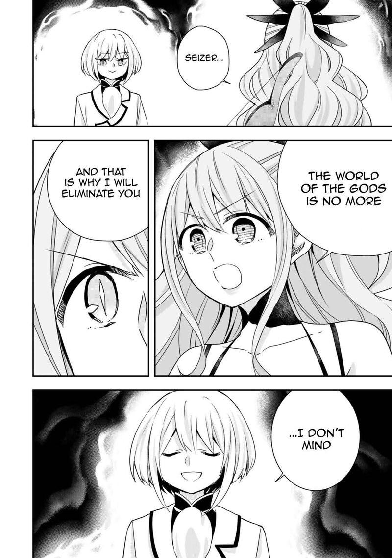 Am I Actually The Strongest Chapter 152 Page 8