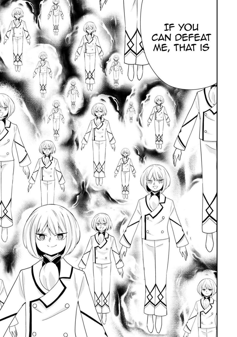 Am I Actually The Strongest Chapter 152 Page 9