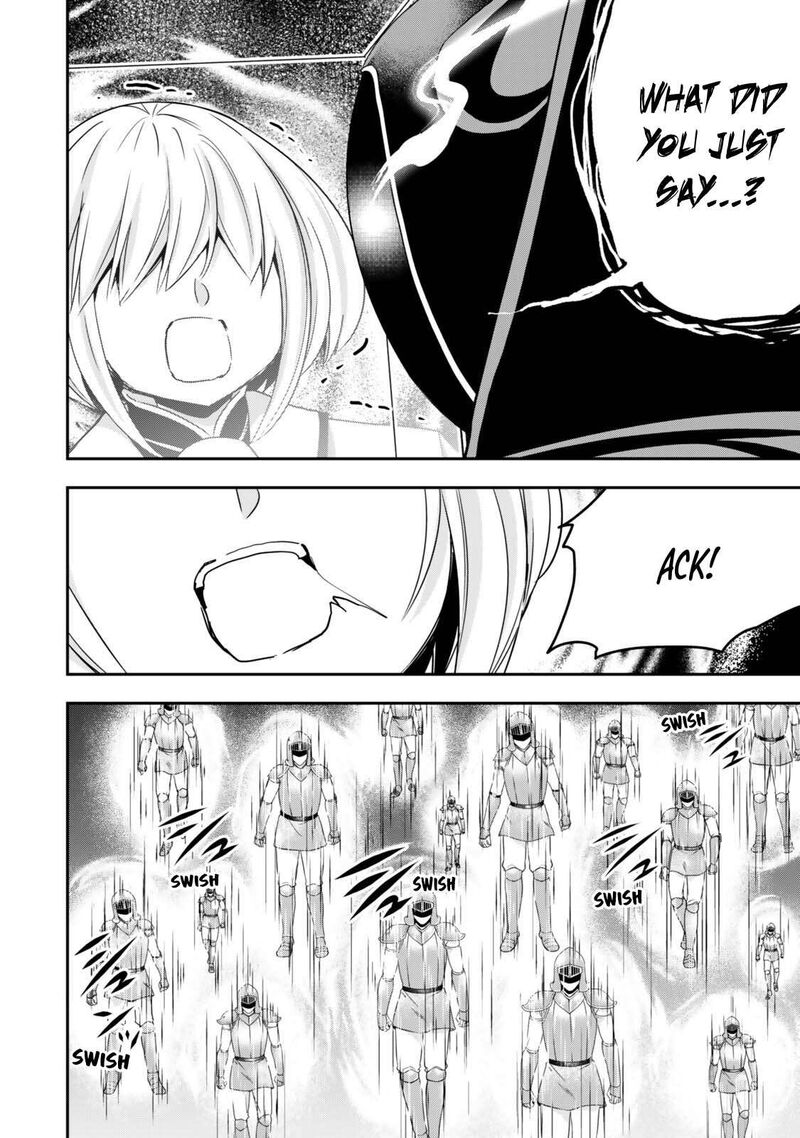 Am I Actually The Strongest Chapter 153 Page 13