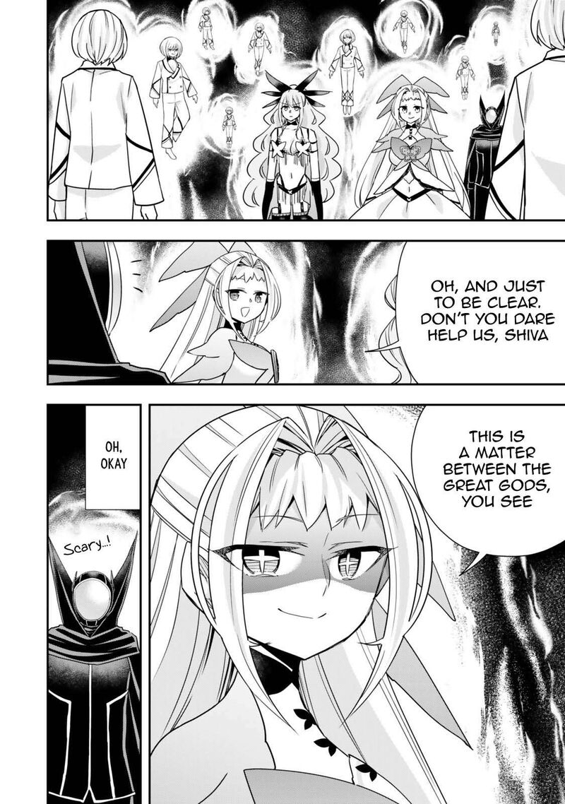 Am I Actually The Strongest Chapter 153 Page 2