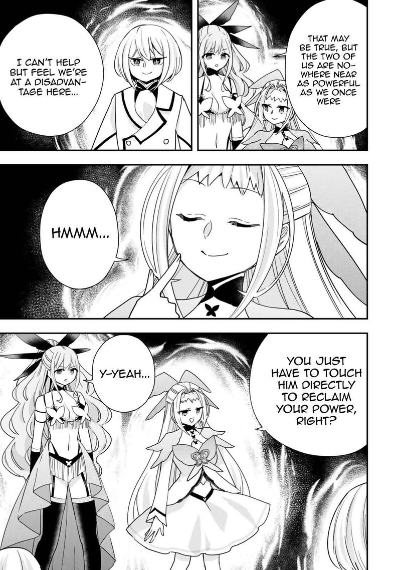 Am I Actually The Strongest Chapter 153 Page 3
