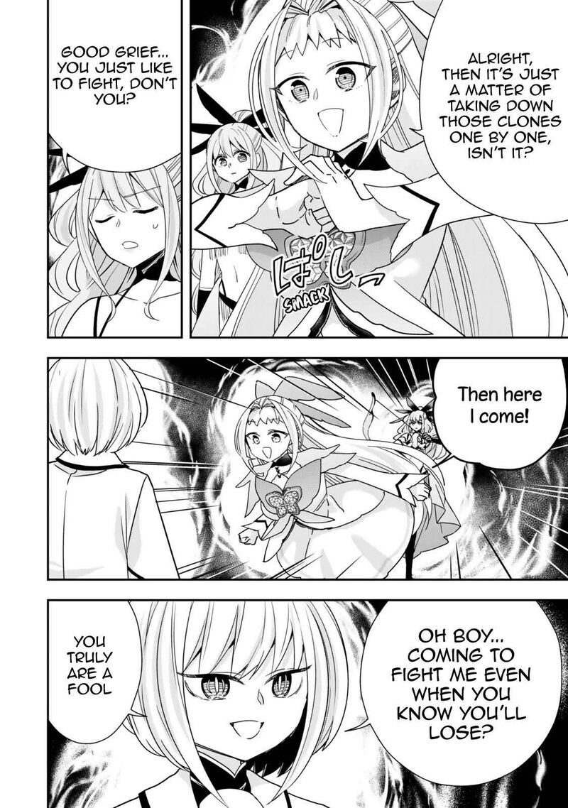 Am I Actually The Strongest Chapter 153 Page 4