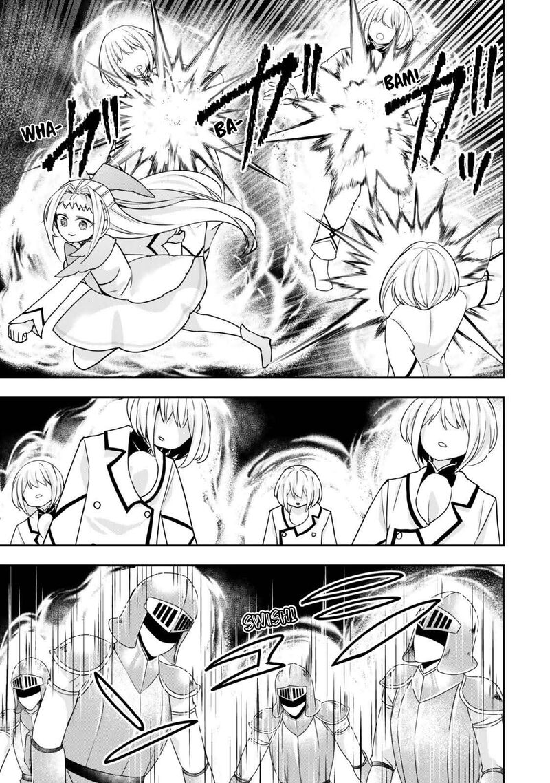 Am I Actually The Strongest Chapter 153 Page 5