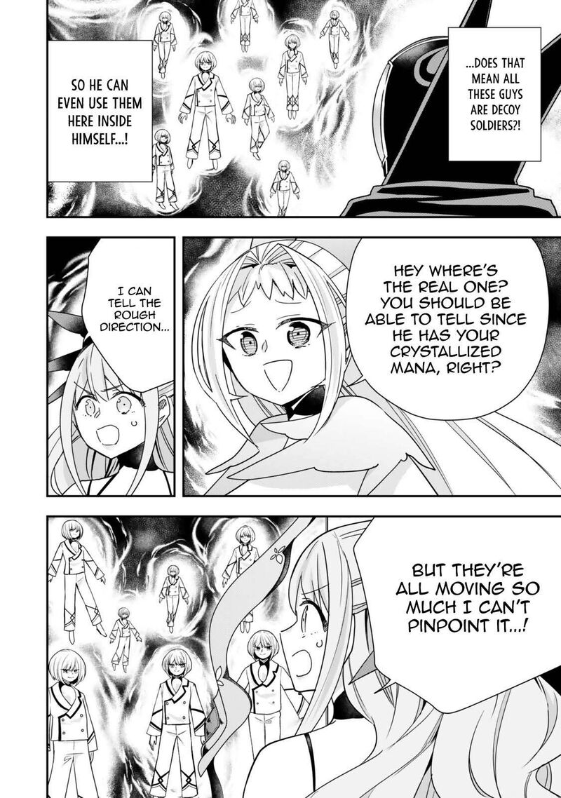 Am I Actually The Strongest Chapter 153 Page 6
