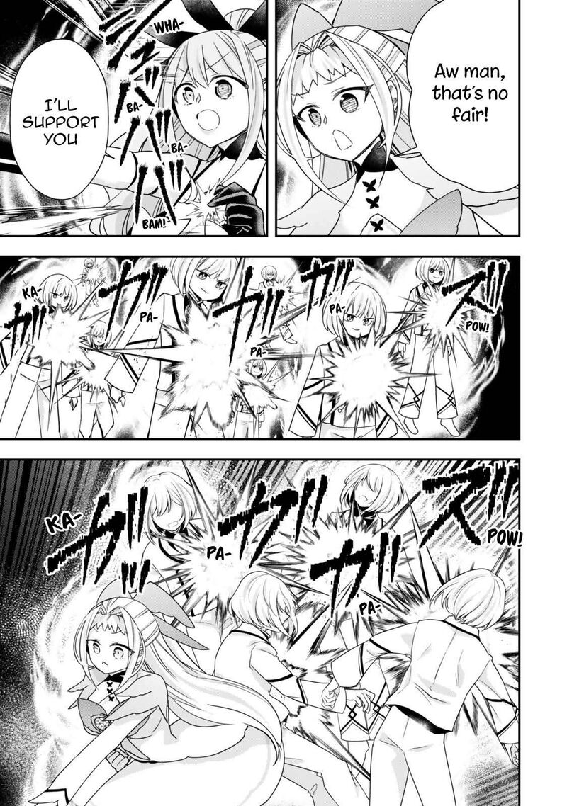 Am I Actually The Strongest Chapter 153 Page 7
