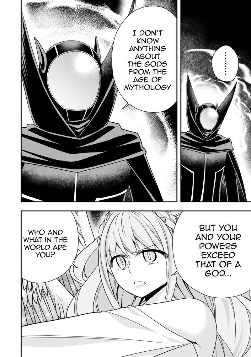 Am I Actually The Strongest Chapter 154 Page 11