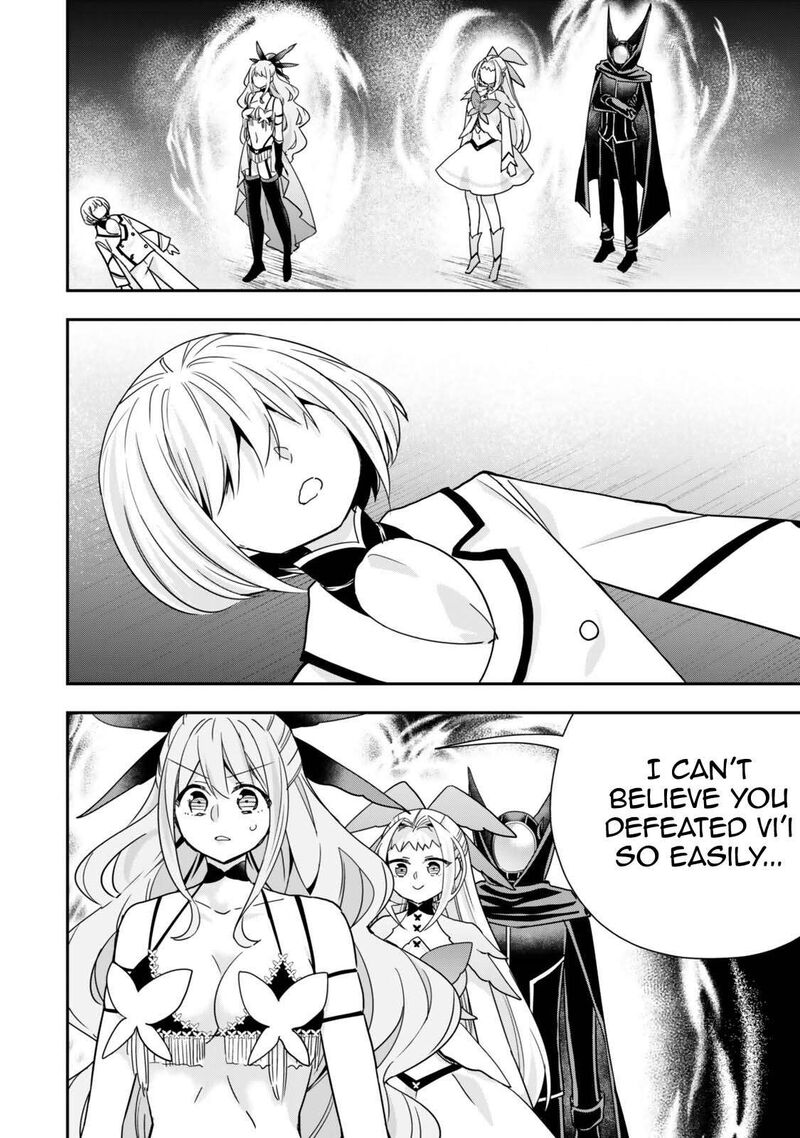 Am I Actually The Strongest Chapter 154 Page 2