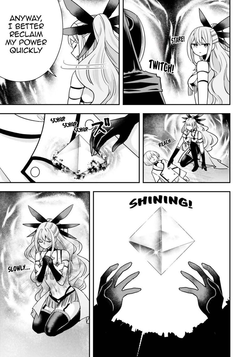 Am I Actually The Strongest Chapter 154 Page 3