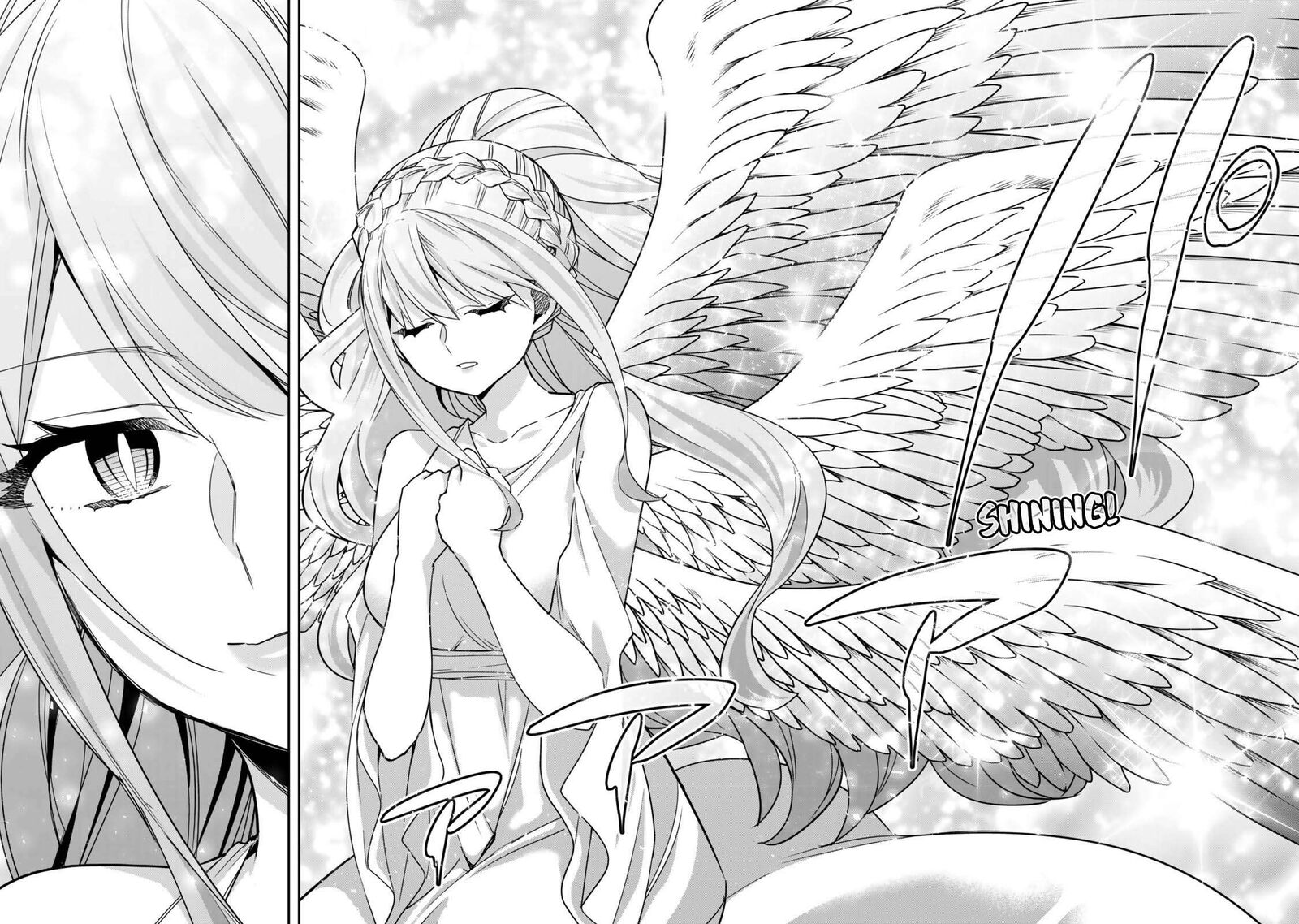 Am I Actually The Strongest Chapter 154 Page 4