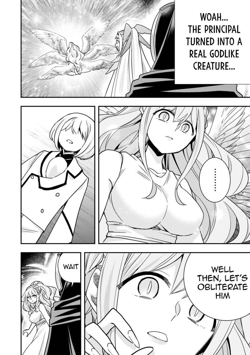 Am I Actually The Strongest Chapter 154 Page 5