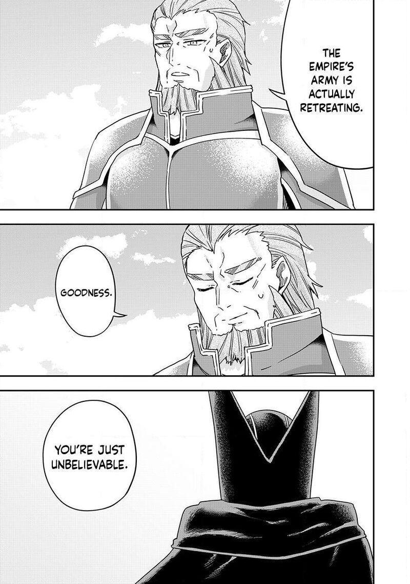 Am I Actually The Strongest Chapter 155 Page 10