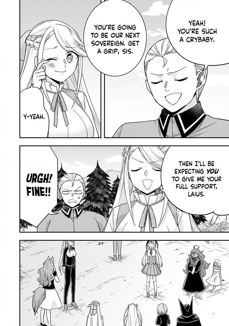 Am I Actually The Strongest Chapter 155 Page 13