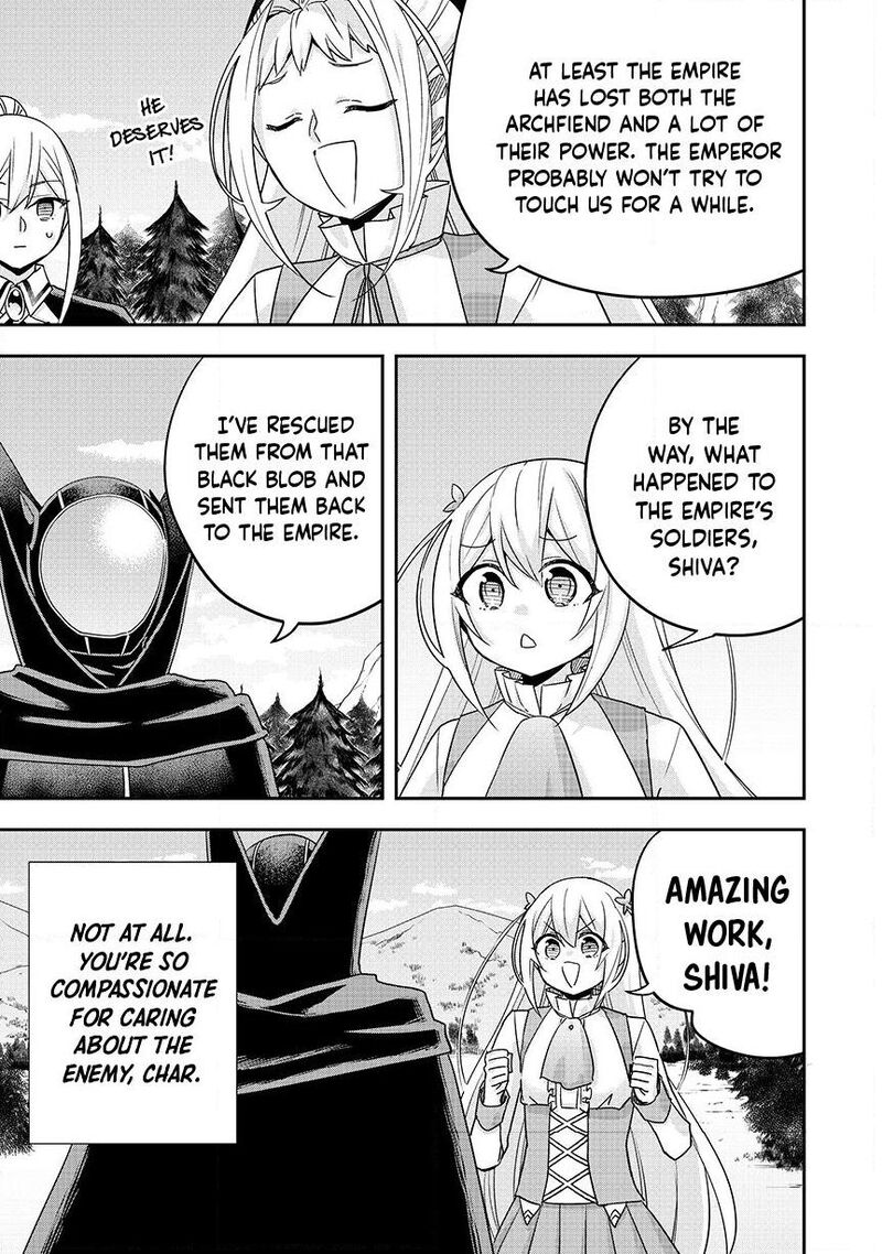 Am I Actually The Strongest Chapter 155 Page 14