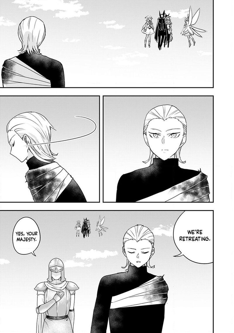 Am I Actually The Strongest Chapter 155 Page 8