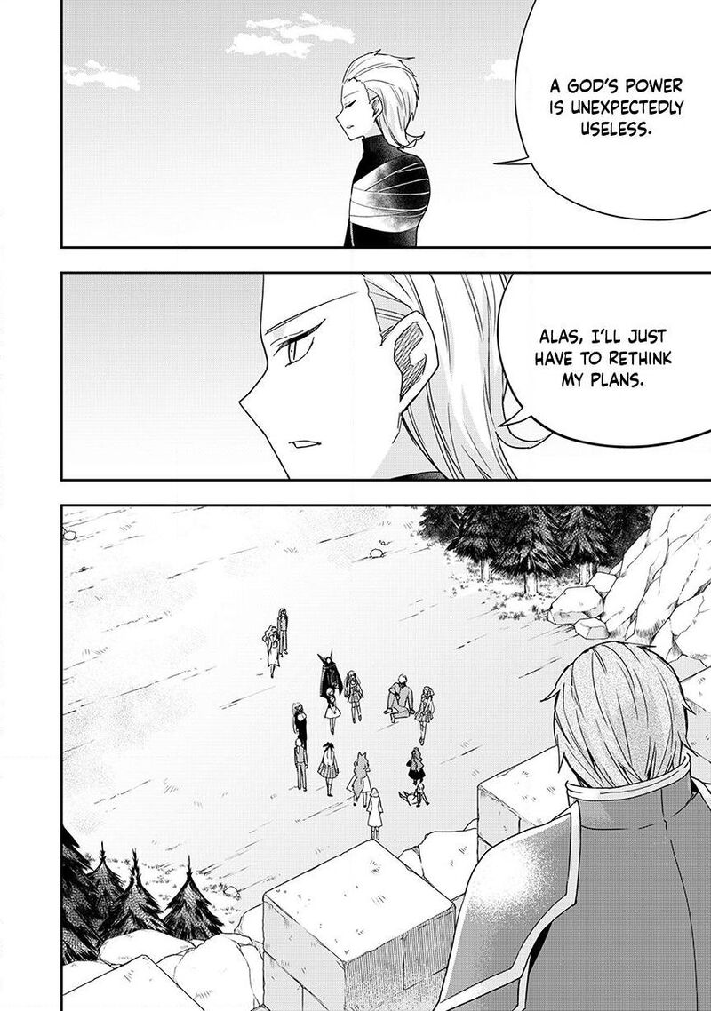 Am I Actually The Strongest Chapter 155 Page 9