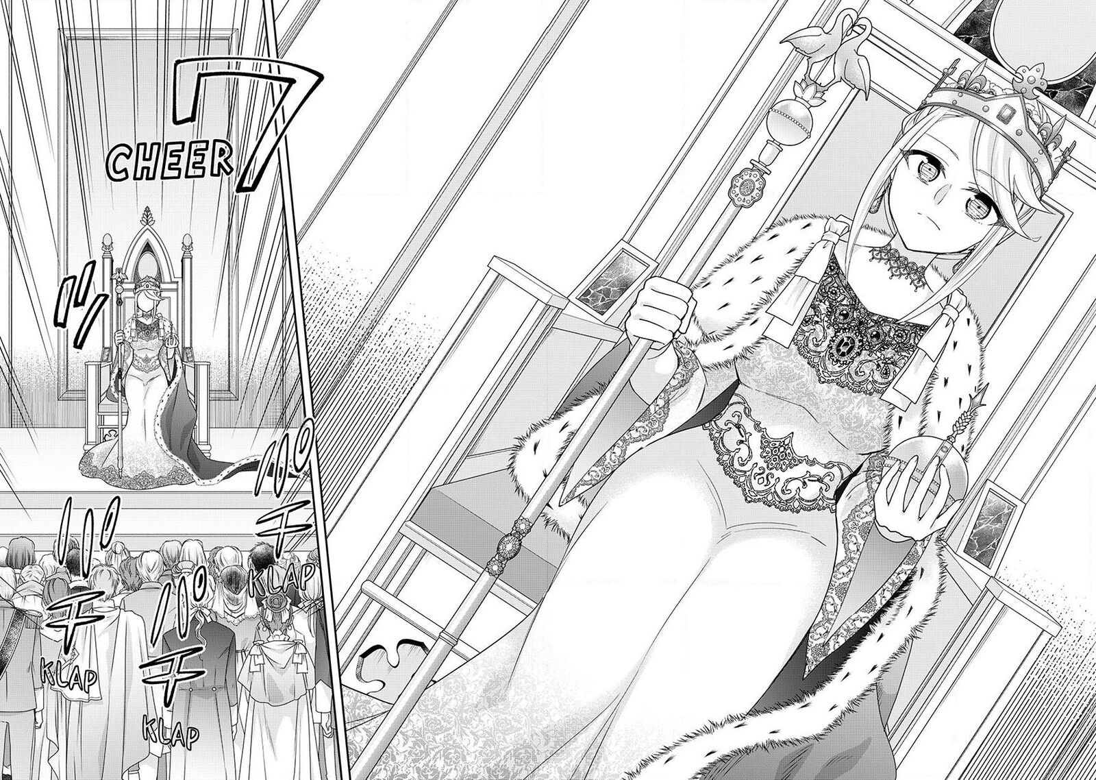 Am I Actually The Strongest Chapter 156 Page 12