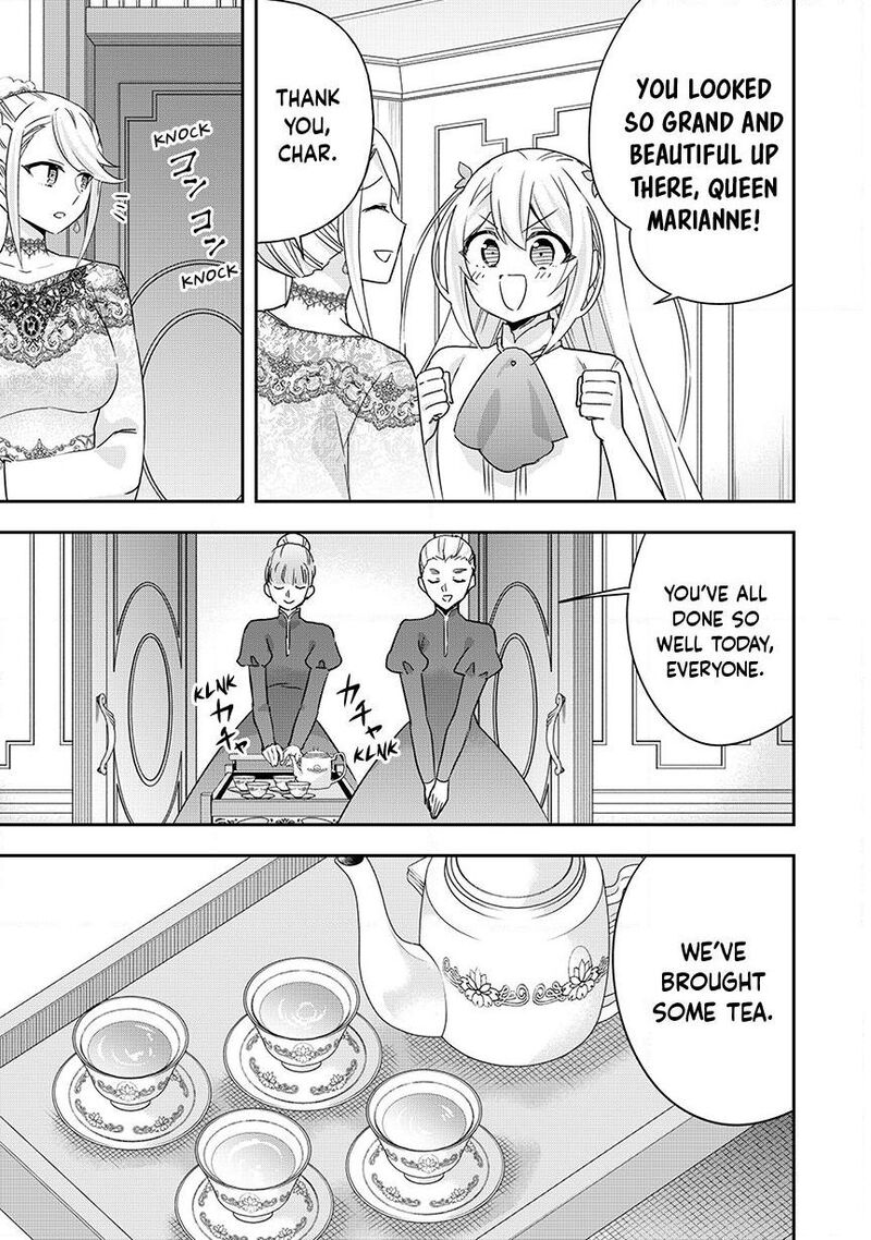 Am I Actually The Strongest Chapter 156 Page 14