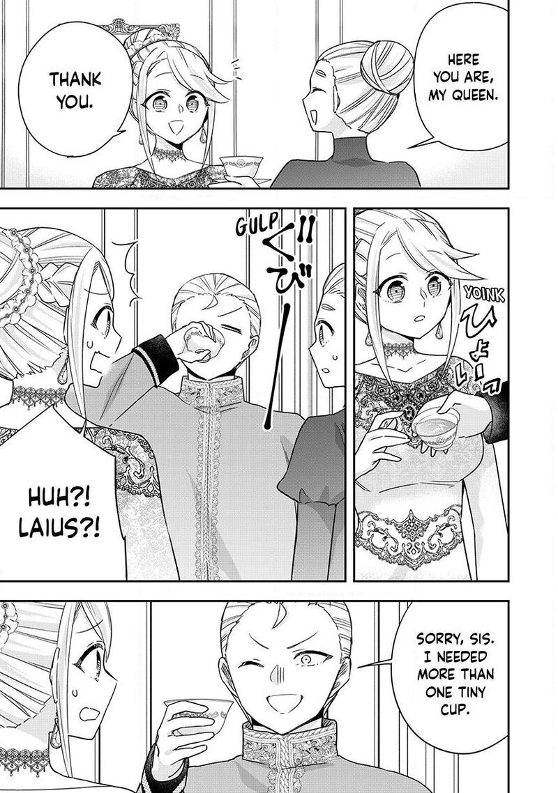 Am I Actually The Strongest Chapter 156 Page 16