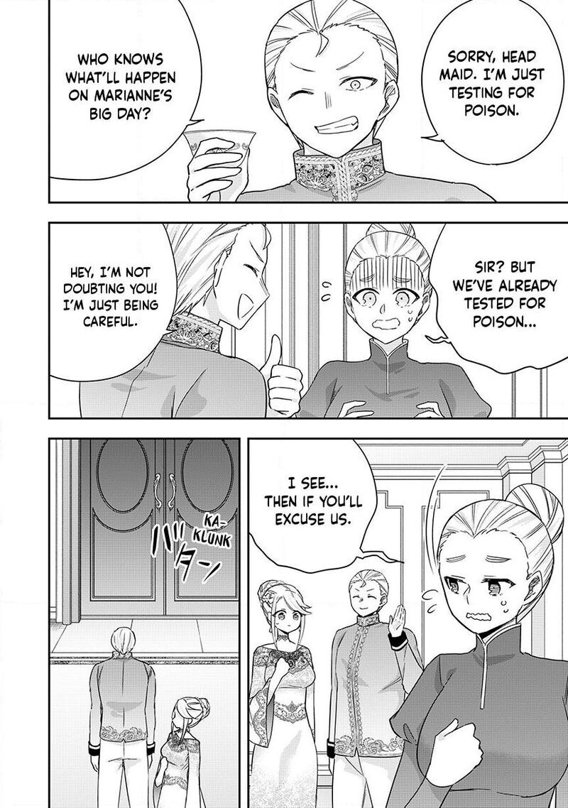 Am I Actually The Strongest Chapter 156 Page 17