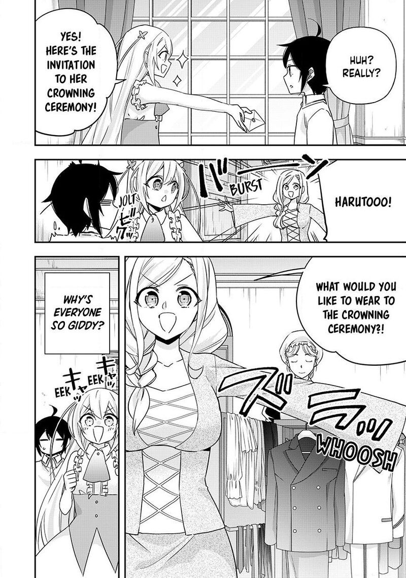 Am I Actually The Strongest Chapter 156 Page 2