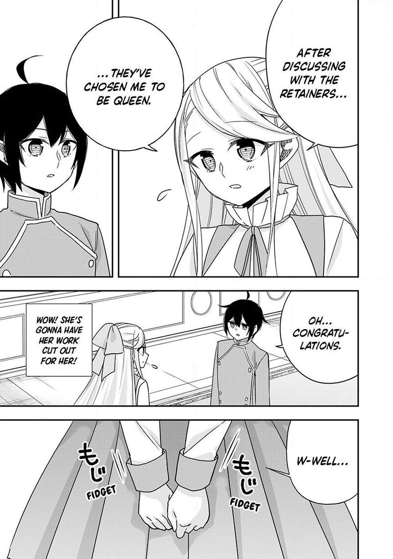 Am I Actually The Strongest Chapter 156 Page 5