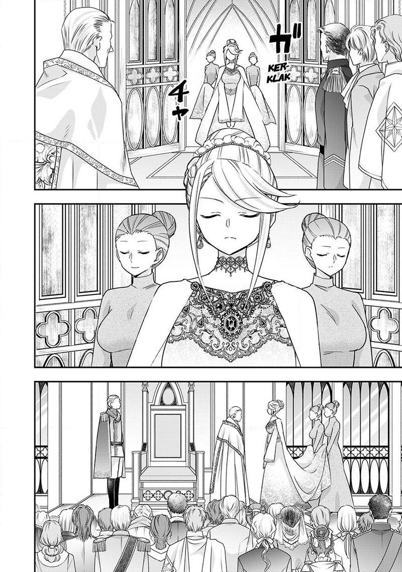 Am I Actually The Strongest Chapter 156 Page 8