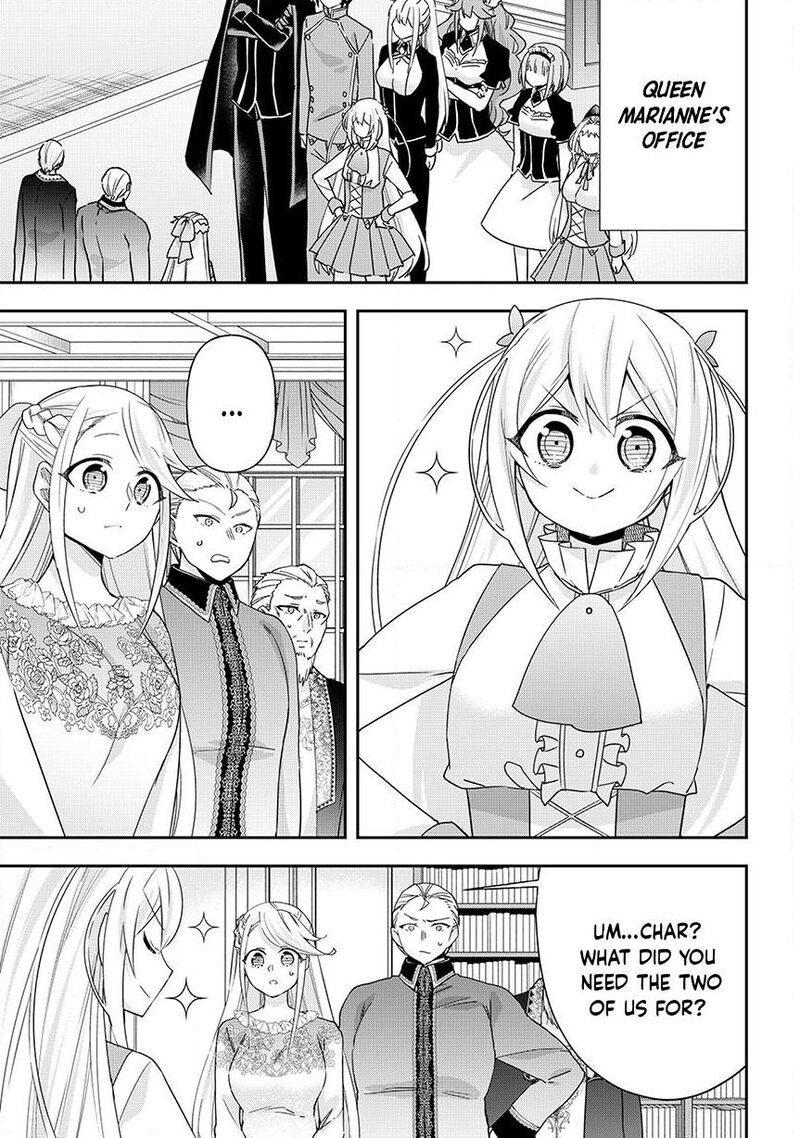 Am I Actually The Strongest Chapter 157 Page 1