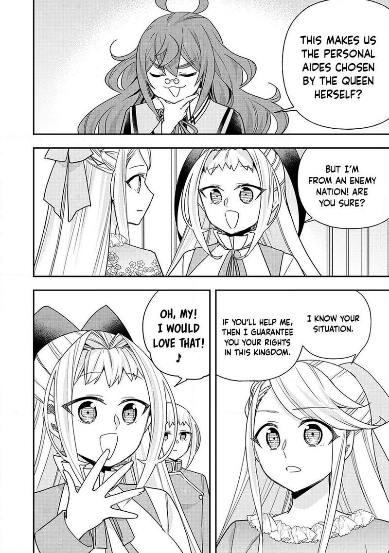 Am I Actually The Strongest Chapter 157 Page 10