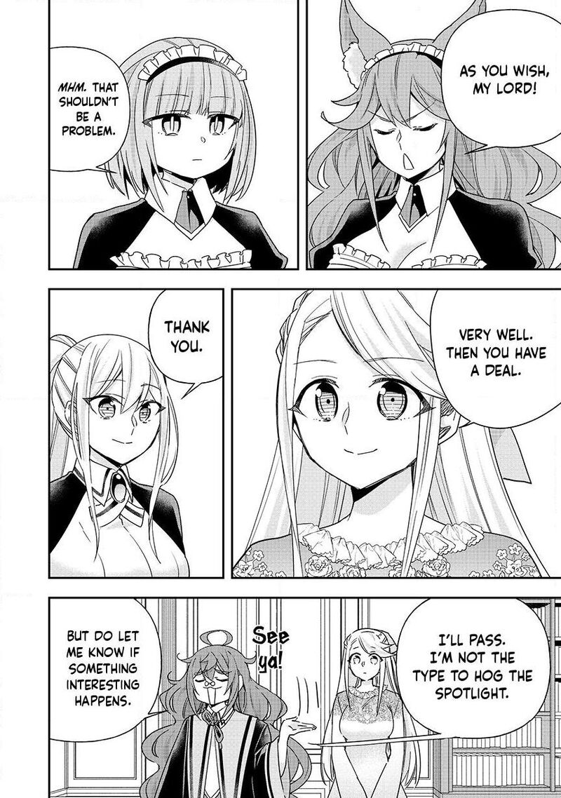 Am I Actually The Strongest Chapter 157 Page 12