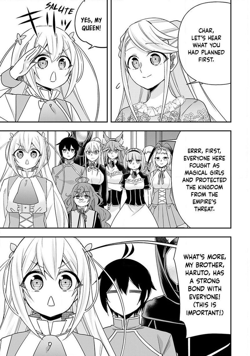 Am I Actually The Strongest Chapter 157 Page 5
